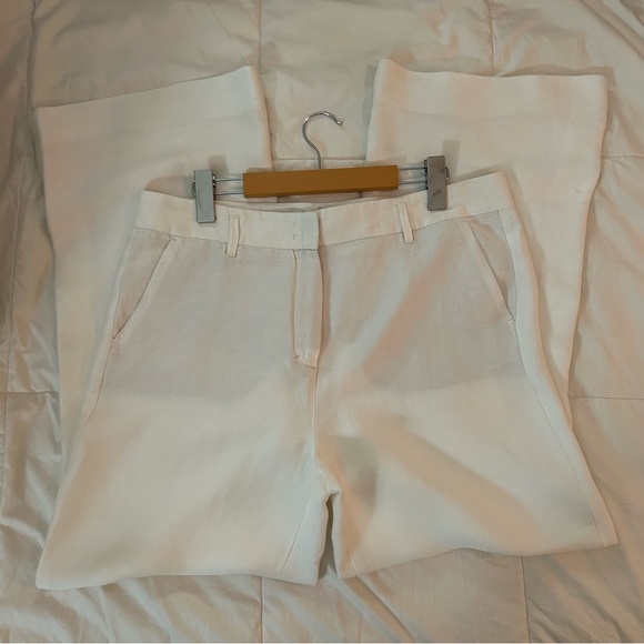 Dorothee Shumacher Linen Pants - Picture 7 of 11